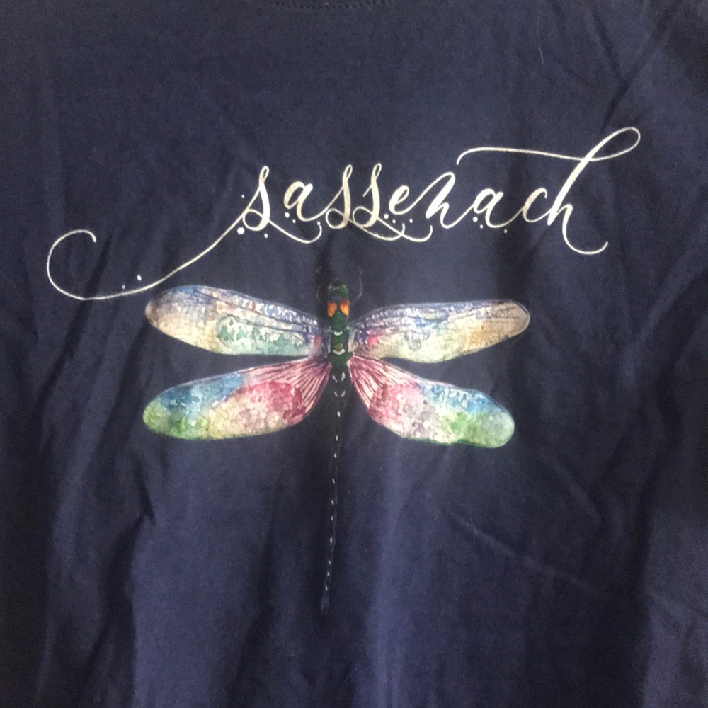 🆕🆕NWT outlander themed tee